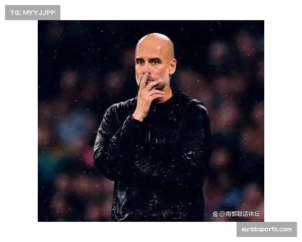 曼城后程发力基因显现 瓜迪奥拉强调稳定性是争冠关键