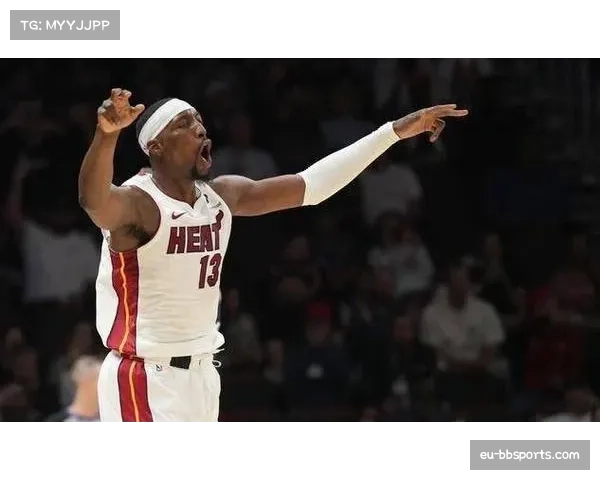 热火七人上双大胜奇才31分 阿德巴约22分8篮板5抢断