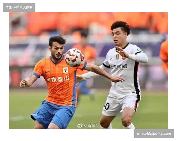 山东泰山有望成为首支清零球队 韩鹏需率队赢下关键京鲁大战