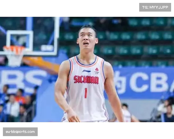 景菡一进攻端表现稳定 得分效率保持较高水准