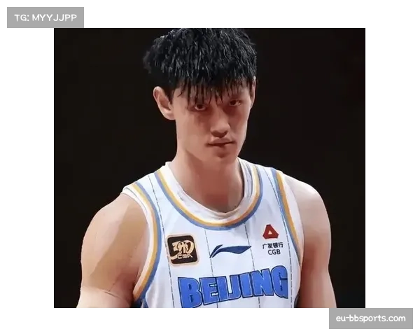 北京曾凡博腰椎伤影响防守威慑 关键时段防守不稳成输球主因